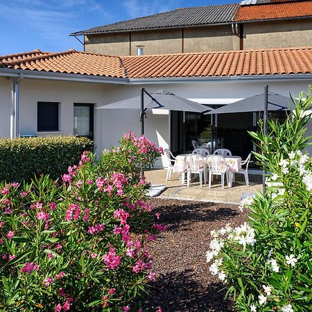 Maison Moderne Pres Plage Aiguillon - 2 Chambres, Terrasse, Jardin, Parking - Calme Et Confort - Fr-1-420-63 Аркашон Екстериор снимка