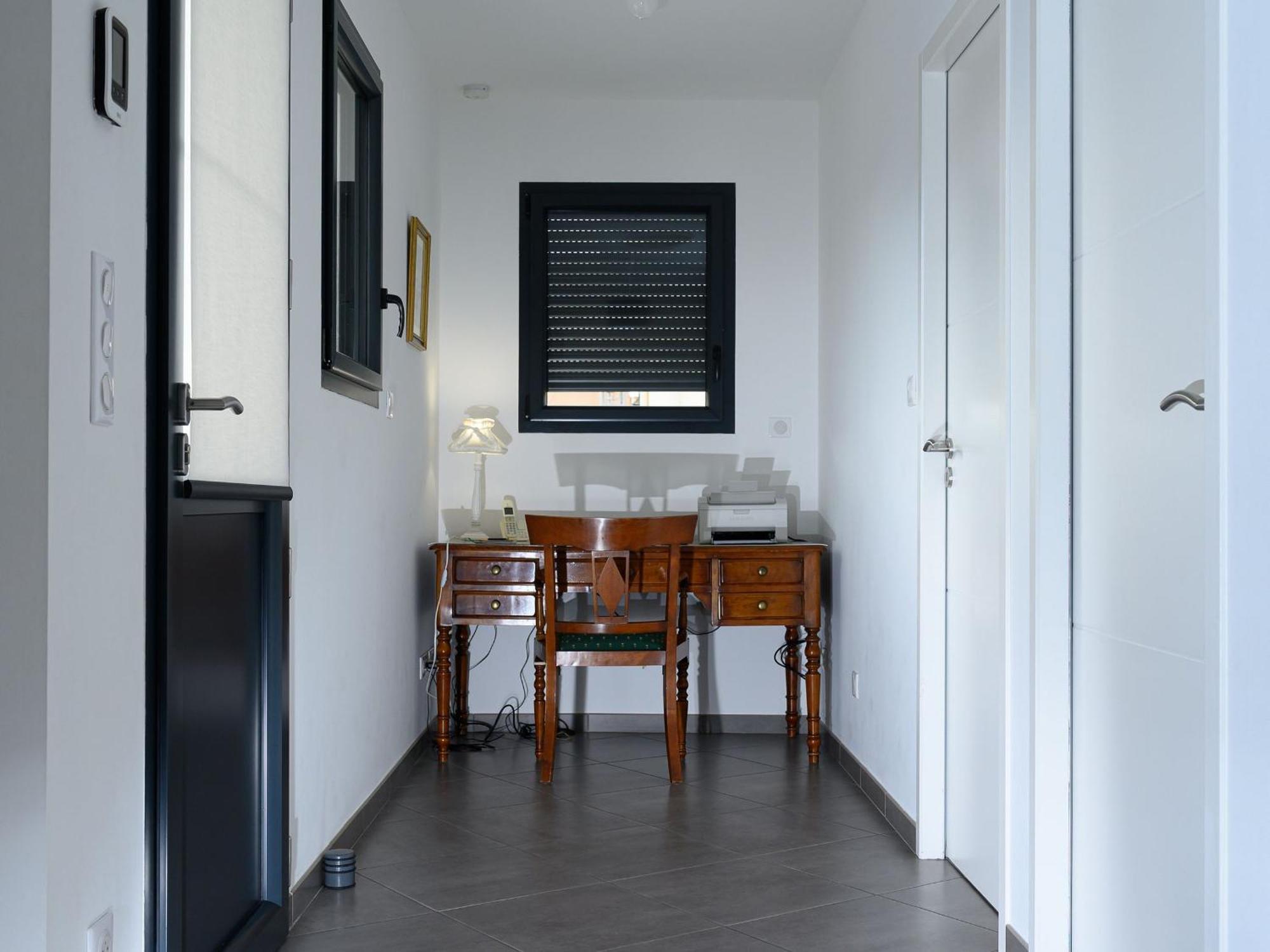 Maison Moderne Pres Plage Aiguillon - 2 Chambres, Terrasse, Jardin, Parking - Calme Et Confort - Fr-1-420-63 Аркашон Екстериор снимка